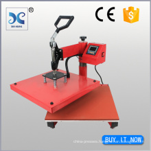 2016 New Condition Digital Rotary Heat Press Machine, t shirt heat transfer printing machine
